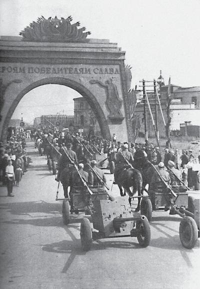 Иллюстрация к книге — Исторические районы Петербурга от А до Я [_258.jpg]