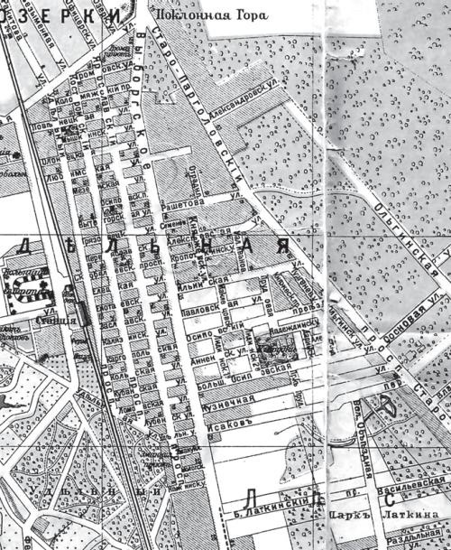 Иллюстрация к книге — Исторические районы Петербурга от А до Я [_273.jpg]