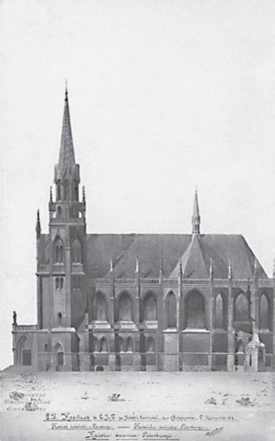 Иллюстрация к книге — Исторические районы Петербурга от А до Я [_289.jpg]