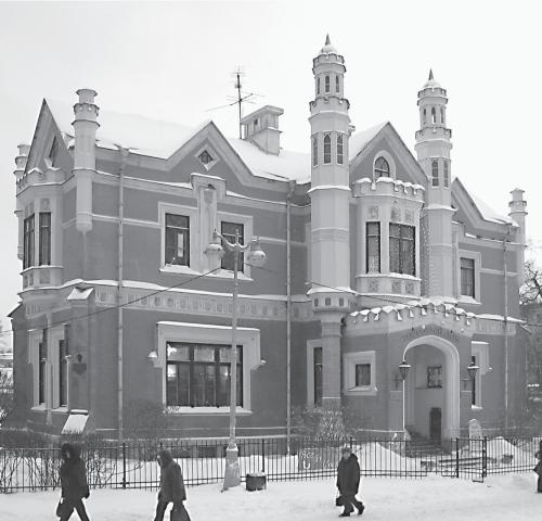 Иллюстрация к книге — Исторические районы Петербурга от А до Я [_293.jpg]