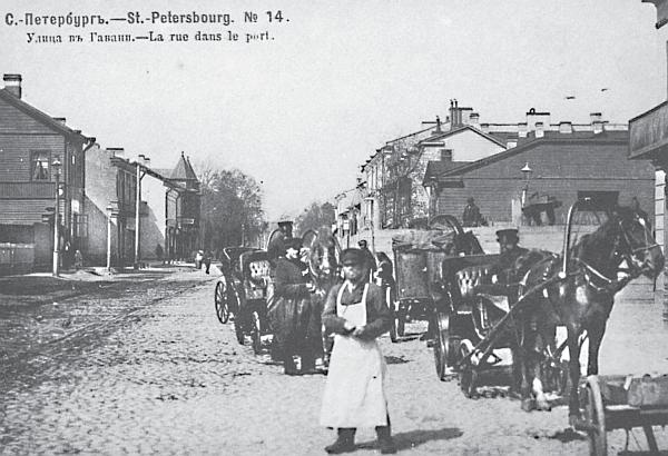 Иллюстрация к книге — Исторические районы Петербурга от А до Я [_32.jpg]