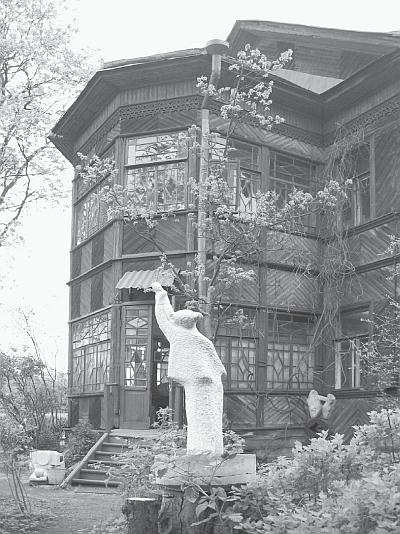 Иллюстрация к книге — Исторические районы Петербурга от А до Я [_50.jpg]