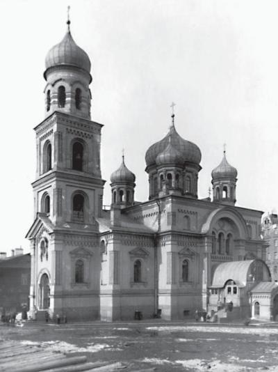 Иллюстрация к книге — Исторические районы Петербурга от А до Я [_87.jpg]