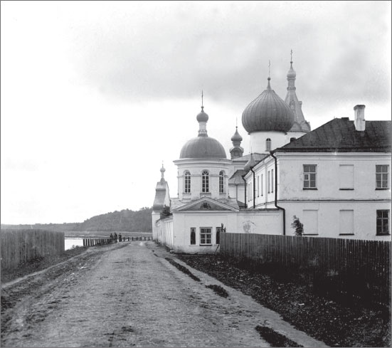 Иллюстрация к книге — Вокруг Петербурга. Заметки наблюдателя [i_013.jpg]