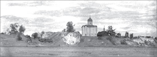 Иллюстрация к книге — Вокруг Петербурга. Заметки наблюдателя [i_014.jpg]