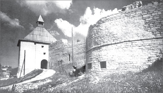 Иллюстрация к книге — Вокруг Петербурга. Заметки наблюдателя [i_017.jpg]