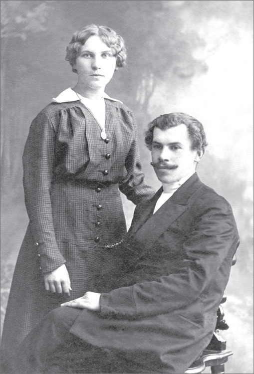 Иллюстрация к книге — Вокруг Петербурга. Заметки наблюдателя [i_038.jpg]