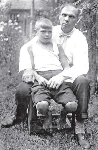 Иллюстрация к книге — Вокруг Петербурга. Заметки наблюдателя [i_053.jpg]