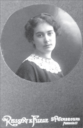 Иллюстрация к книге — Вокруг Петербурга. Заметки наблюдателя [i_063.jpg]