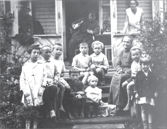 Иллюстрация к книге — Вокруг Петербурга. Заметки наблюдателя [i_066.jpg]