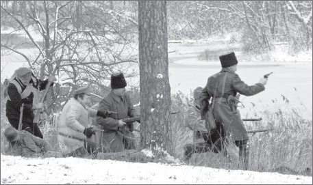 Иллюстрация к книге — Вокруг Петербурга. Заметки наблюдателя [i_069.jpg]