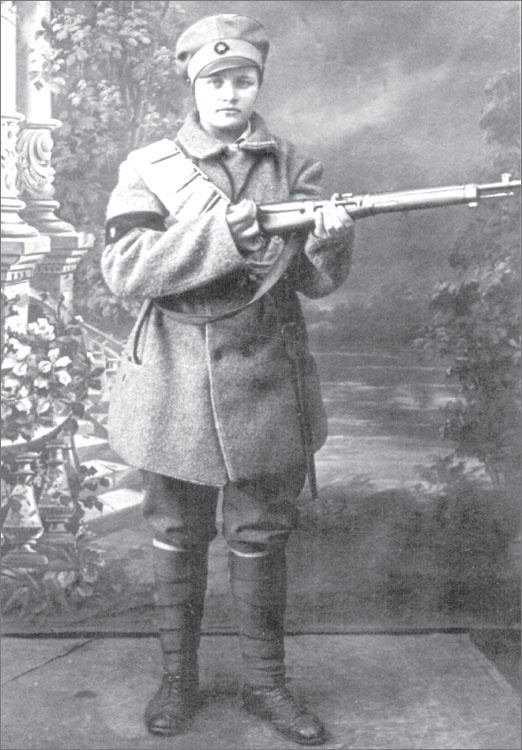 Иллюстрация к книге — Вокруг Петербурга. Заметки наблюдателя [i_076.jpg]