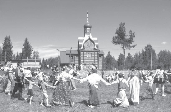 Иллюстрация к книге — Вокруг Петербурга. Заметки наблюдателя [i_177.jpg]