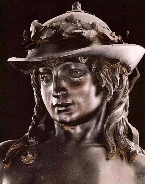 Иллюстрация к книге — Национальный музей Барджелло Флоренция [i_007.jpg]