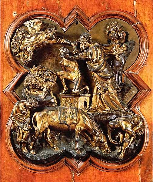 Иллюстрация к книге — Национальный музей Барджелло Флоренция [i_015.jpg]