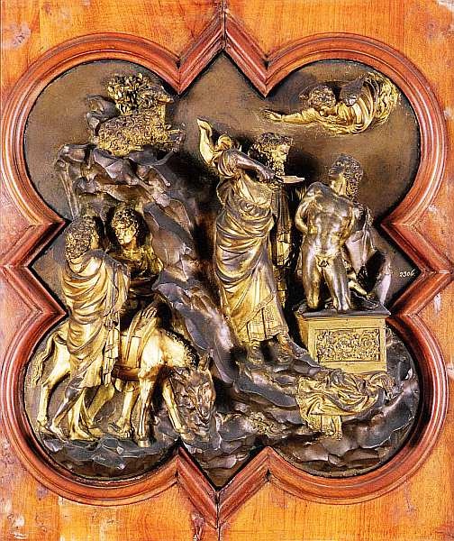 Иллюстрация к книге — Национальный музей Барджелло Флоренция [i_016.jpg]