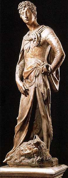 Иллюстрация к книге — Национальный музей Барджелло Флоренция [i_017.jpg]