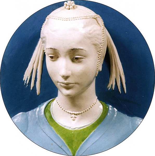 Иллюстрация к книге — Национальный музей Барджелло Флоренция [i_024.jpg]