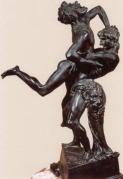 Иллюстрация к книге — Национальный музей Барджелло Флоренция [i_030.jpg]