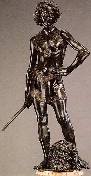 Иллюстрация к книге — Национальный музей Барджелло Флоренция [i_031.jpg]