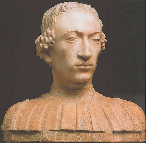 Иллюстрация к книге — Национальный музей Барджелло Флоренция [i_036.jpg]