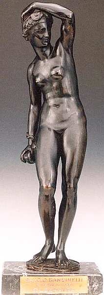 Иллюстрация к книге — Национальный музей Барджелло Флоренция [i_037.jpg]