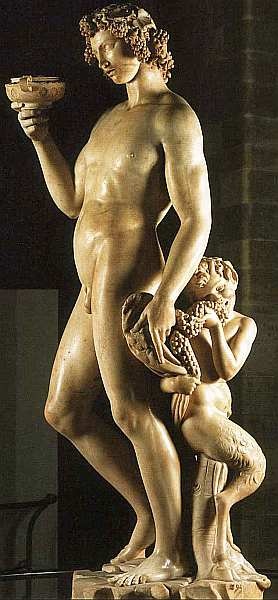 Иллюстрация к книге — Национальный музей Барджелло Флоренция [i_041.jpg]