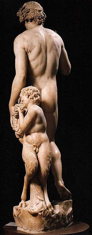 Иллюстрация к книге — Национальный музей Барджелло Флоренция [i_042.jpg]