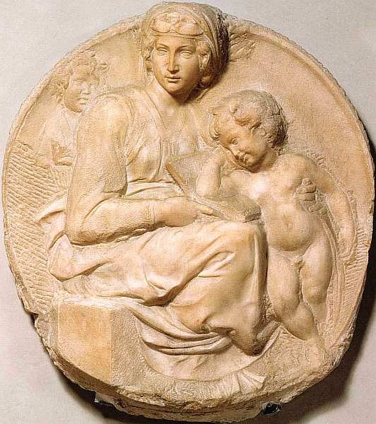 Иллюстрация к книге — Национальный музей Барджелло Флоренция [i_043.jpg]