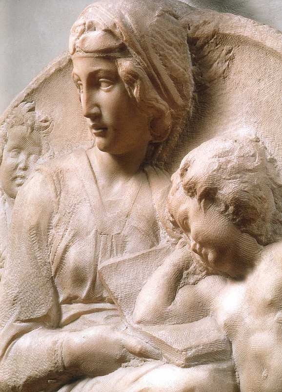 Иллюстрация к книге — Национальный музей Барджелло Флоренция [i_044.jpg]