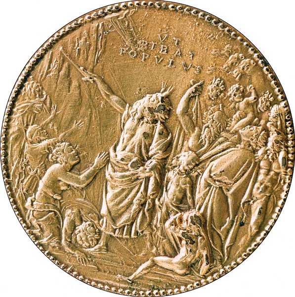 Иллюстрация к книге — Национальный музей Барджелло Флоренция [i_049.jpg]