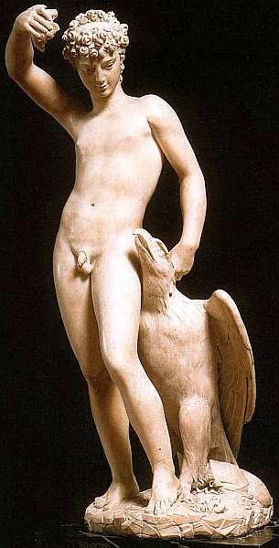 Иллюстрация к книге — Национальный музей Барджелло Флоренция [i_056.jpg]