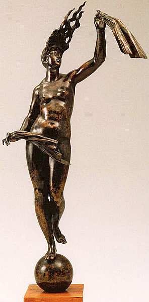 Иллюстрация к книге — Национальный музей Барджелло Флоренция [i_060.jpg]