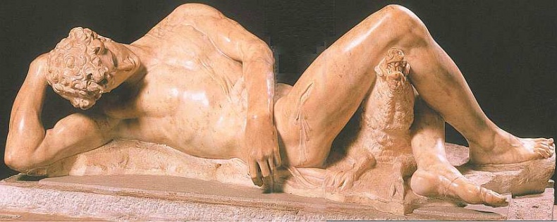 Иллюстрация к книге — Национальный музей Барджелло Флоренция [i_062.jpg]