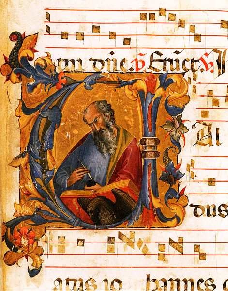 Иллюстрация к книге — Национальный музей Барджелло Флоренция [i_069.jpg]