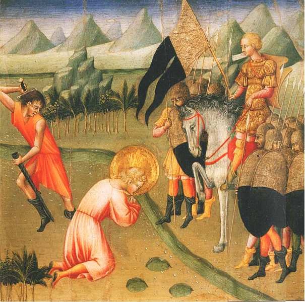 Иллюстрация к книге — Национальный музей Барджелло Флоренция [i_071.jpg]