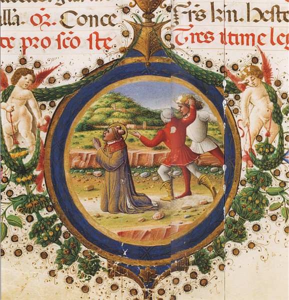 Иллюстрация к книге — Национальный музей Барджелло Флоренция [i_073.jpg]