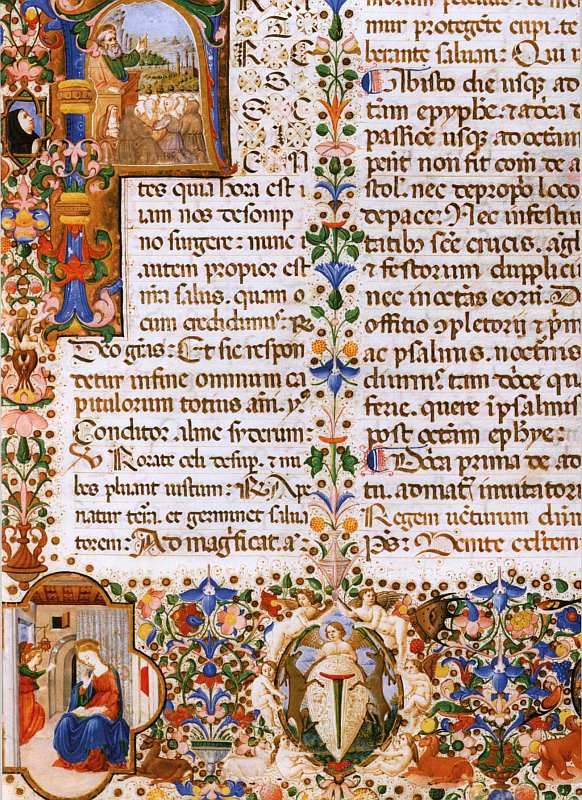 Иллюстрация к книге — Национальный музей Барджелло Флоренция [i_075.jpg]