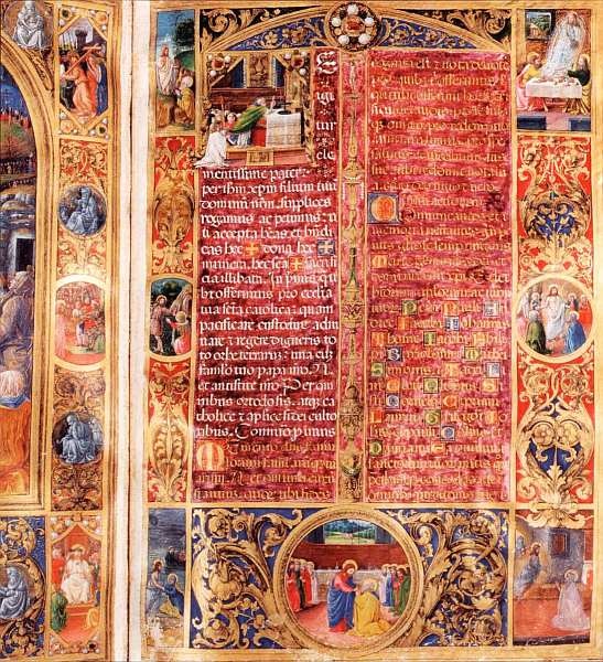 Иллюстрация к книге — Национальный музей Барджелло Флоренция [i_078.jpg]