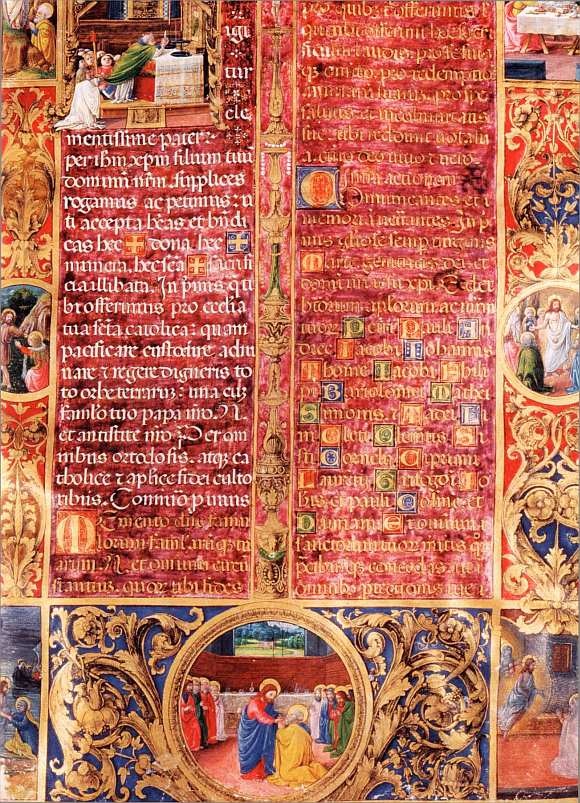 Иллюстрация к книге — Национальный музей Барджелло Флоренция [i_079.jpg]