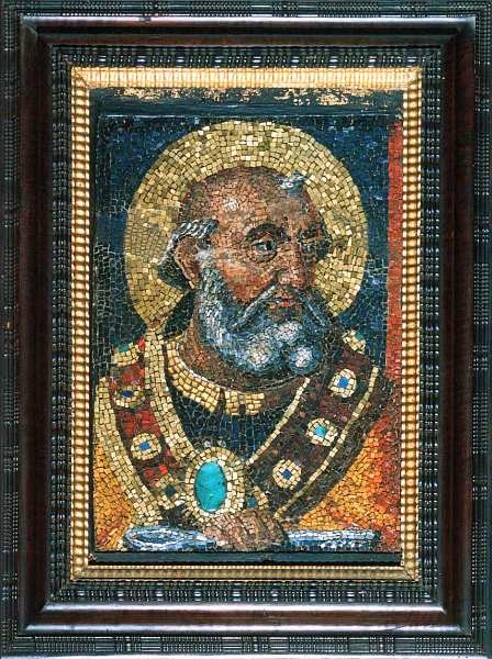 Иллюстрация к книге — Национальный музей Барджелло Флоренция [i_081.jpg]