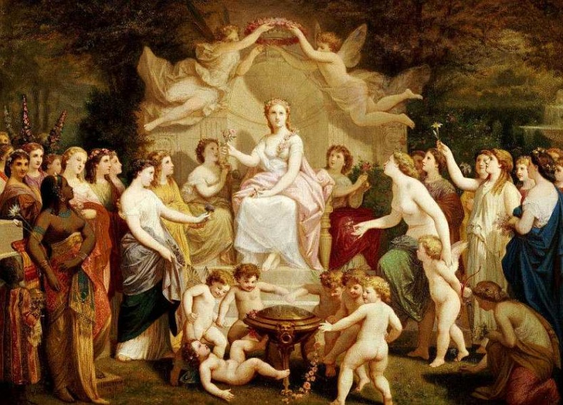 Иллюстрация к книге — Национальный музей Барджелло Флоренция [i_083.jpg]