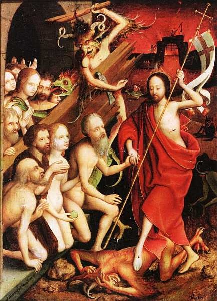 Иллюстрация к книге — Национальный музей Барджелло Флоренция [i_084.jpg]