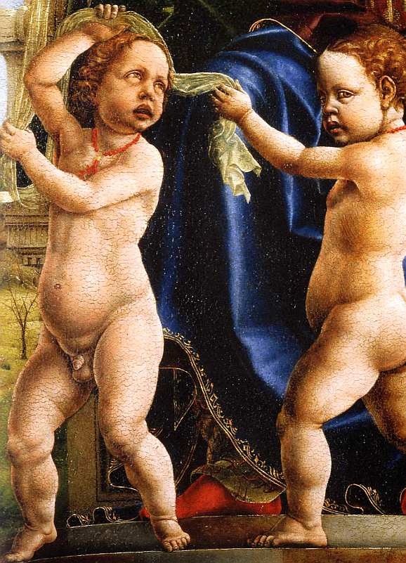 Иллюстрация к книге — Музей Польди-Пеццоли Милан [i_013.jpg]