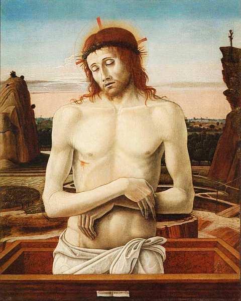 Иллюстрация к книге — Музей Польди-Пеццоли Милан [i_016.jpg]