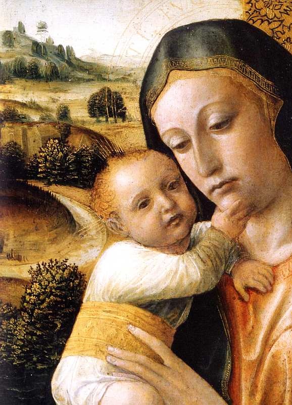 Иллюстрация к книге — Музей Польди-Пеццоли Милан [i_019.jpg]