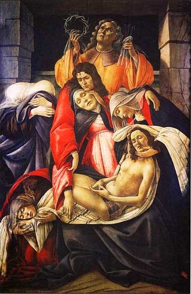 Иллюстрация к книге — Музей Польди-Пеццоли Милан [i_022.jpg]