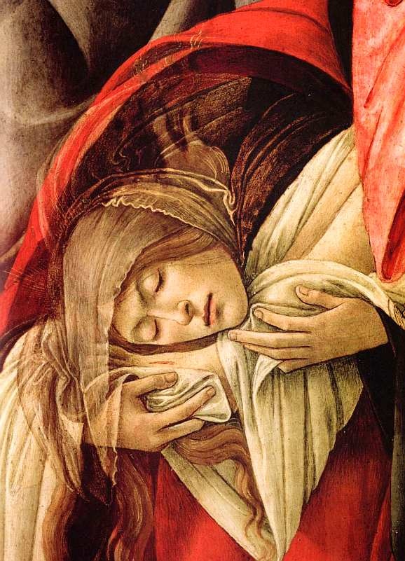 Иллюстрация к книге — Музей Польди-Пеццоли Милан [i_023.jpg]