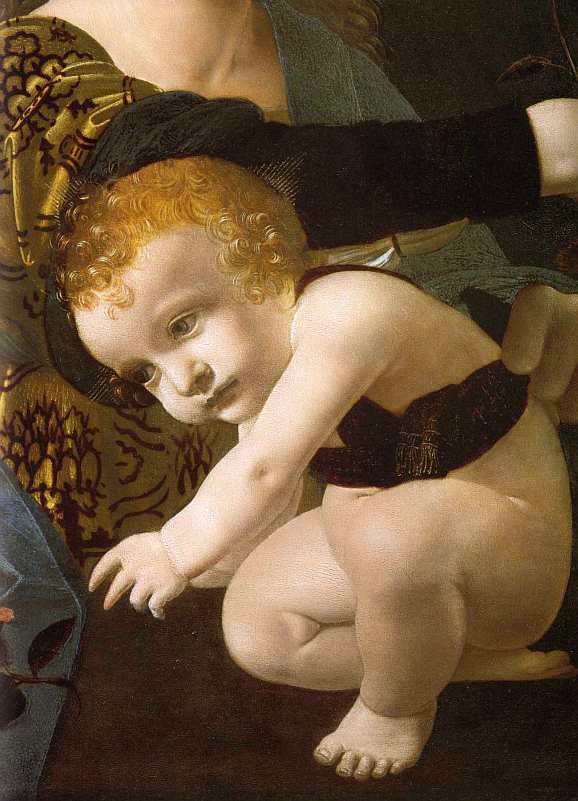 Иллюстрация к книге — Музей Польди-Пеццоли Милан [i_029.jpg]