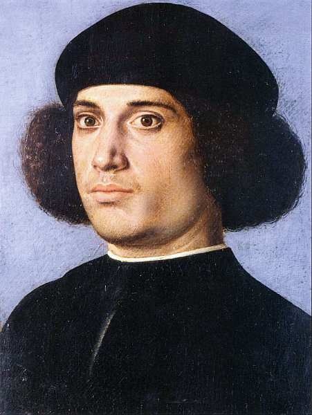 Иллюстрация к книге — Музей Польди-Пеццоли Милан [i_035.jpg]